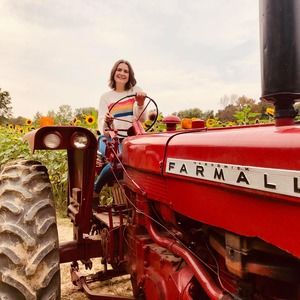 Meet your Posher, Celie